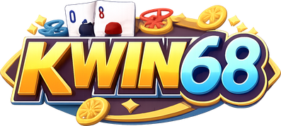Kwin 68 Logo
